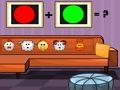 Jeu Évasion de la maison chenue  en ligne