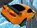 Jeu Voiture volante Ayn  en ligne