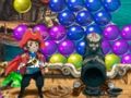 Jeu Bubble Shooter Pirates 3 en ligne