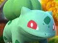 Jeu Pokémon en ligne