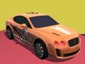 Jeu Extrême Voiture Cascade 3d  en ligne