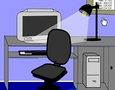 Jeu Chambre inondée  en ligne