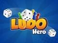 Jeu Ludo Héros  en ligne