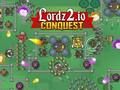 Jeu Lordz 2. io  en ligne