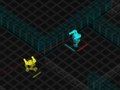 Jeu Robots laser. io  en ligne