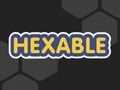 Jeu Hexable en ligne