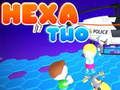Jeu Hexa Deux  en ligne