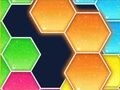 Jeu Légende d'Hexa : énigme  en ligne