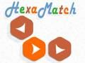 Jeu Correspondance Hexa  en ligne