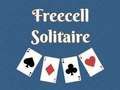 Jeu Freecell Solitaire en ligne Jeu Freecell Solitaire en ligne