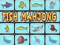 Jeu Poisson Mahjong  en ligne