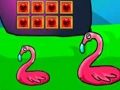 Jeu Sauvetage des toucans  en ligne