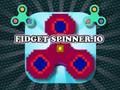 Jeu Fidget Spinner. io  en ligne