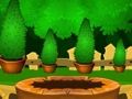 Jeu Évasion des terres du domaine  en ligne