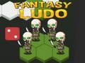 Jeu Fantaisie Ludo  en ligne