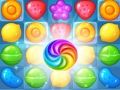 Jeu Explosion de bonbons  en ligne