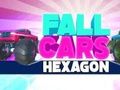 Jeu Voitures d'automne : Hexagone  en ligne