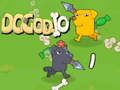 Jeu Dogod. io en ligne Jeu Dogod. io en ligne