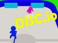 Jeu Disque. io  en ligne