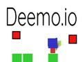 Jeu Démo. io  en ligne