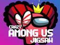 Jeu Puzzle fou parmi nous en ligne Jeu Puzzle fou parmi nous en ligne