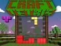 Jeu Artisanat Tetris  en ligne