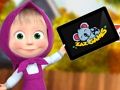 Jeu Masha et L'OURS en ligne Jeu Masha et L'OURS en ligne