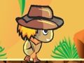 Jeu Mini coureur de cow-boy  en ligne