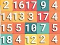 Jeu Espace numérique  en ligne