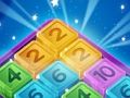 Jeu Supprimer et fusionner  en ligne