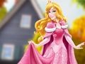Jeu Livre de coloriage pour poupée Barbie  en ligne