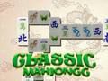 Jeu Mahjong classique  en ligne