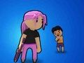 Jeu BrawlGuys. io  en ligne