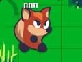 Jeu Bigfoxwarz. io  en ligne