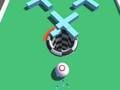 Jeu Balle. io  en ligne