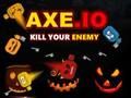 Jeu Hache. io  en ligne
