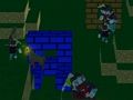 Jeu Sim multijoueur Pixel Apocalyptic  en ligne