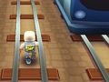 Jeu Surfers du métro Monaco en ligne