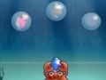 Jeu BubbleFish Copains  en ligne