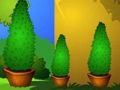 Jeu Évasion Botanique Terrestre  en ligne