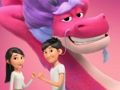 Jeu Puzzle Souhait Dragon  en ligne