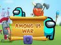 Jeu Guerre parmi nous en ligne Jeu Guerre parmi nous en ligne