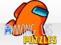Jeu Puzzles parmi nous  en ligne