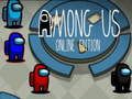 Jeu Parmi nous, édition en ligne en ligne Jeu Parmi nous, édition en ligne en ligne