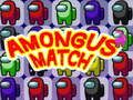 Jeu Match parmi nous  en ligne