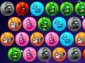 Jeu Parmi BubbleShooter  en ligne