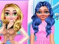 Jeu Mode Girly Lolita Moderne  en ligne