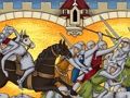 Jeu Fantastique Pic Tetriz  en ligne