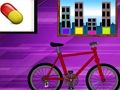 Jeu Évasion de la maison de bébé fille  en ligne