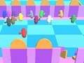 Jeu Parmi nous Fall Impostor  en ligne